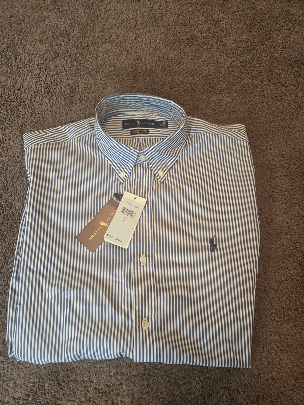 Polo by Ralph Lauren NWT
